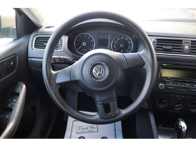 Used 2014 Volkswagen Jetta SE FWD image 10