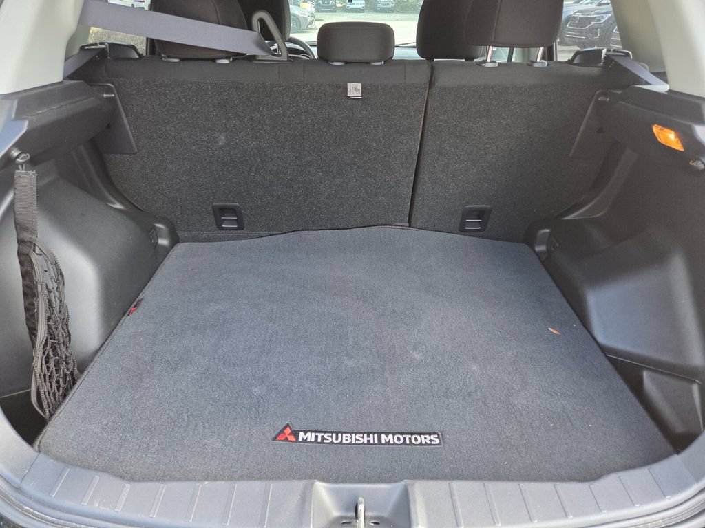 Used 2019 Mitsubishi Outlander Sport FWD image 23