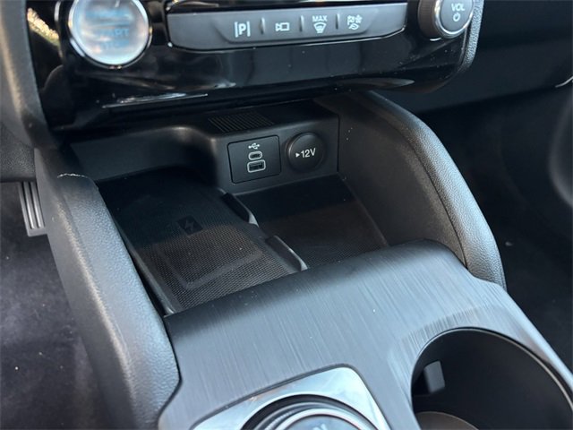 New 2026 Ford Escape Platinum w/ Premium Technology Package image 21