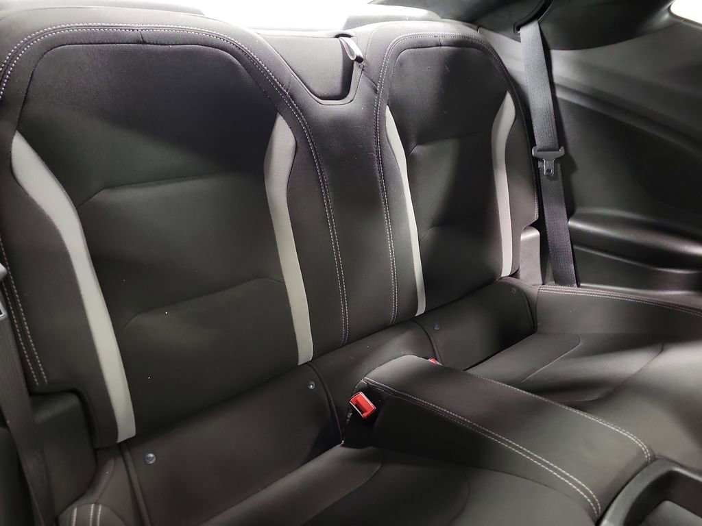 Used 2018 Chevrolet Camaro LT w/ RS Package image 22