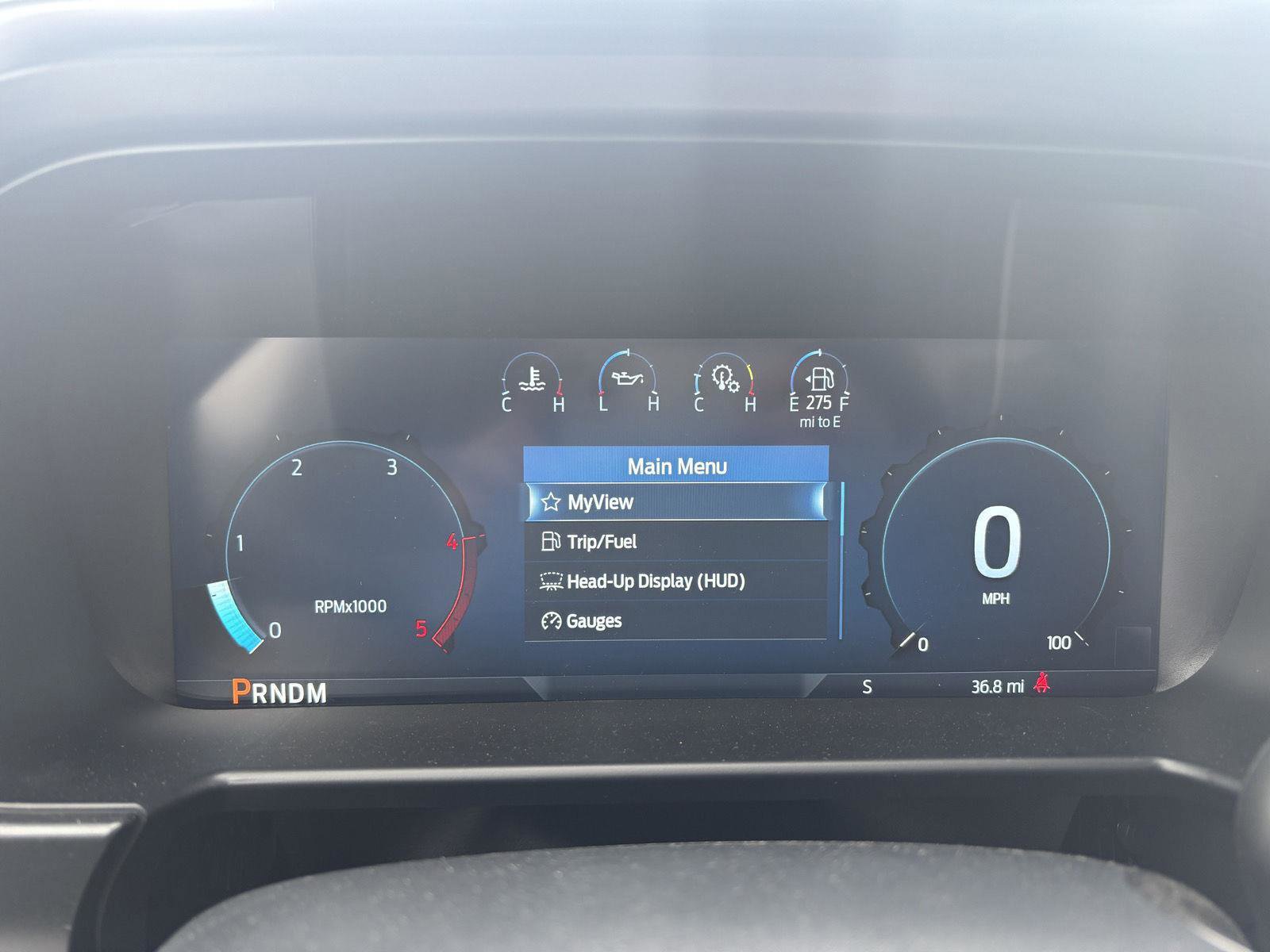 New 2025 Ford F350 Platinum image 33
