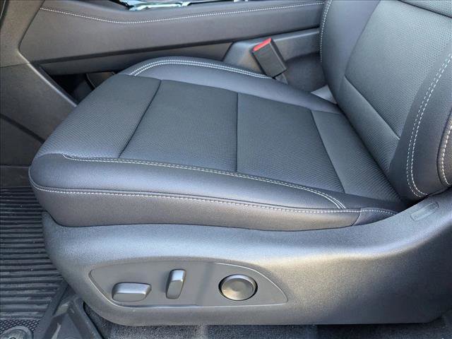 New 2026 Chevrolet Traverse LT w/ Enhanced Driving Package image 4