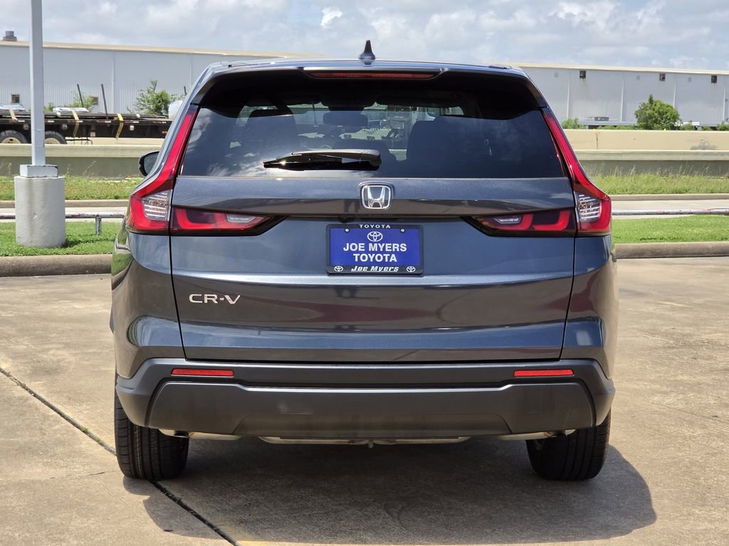 Used 2023 Honda CR-V EX image 8