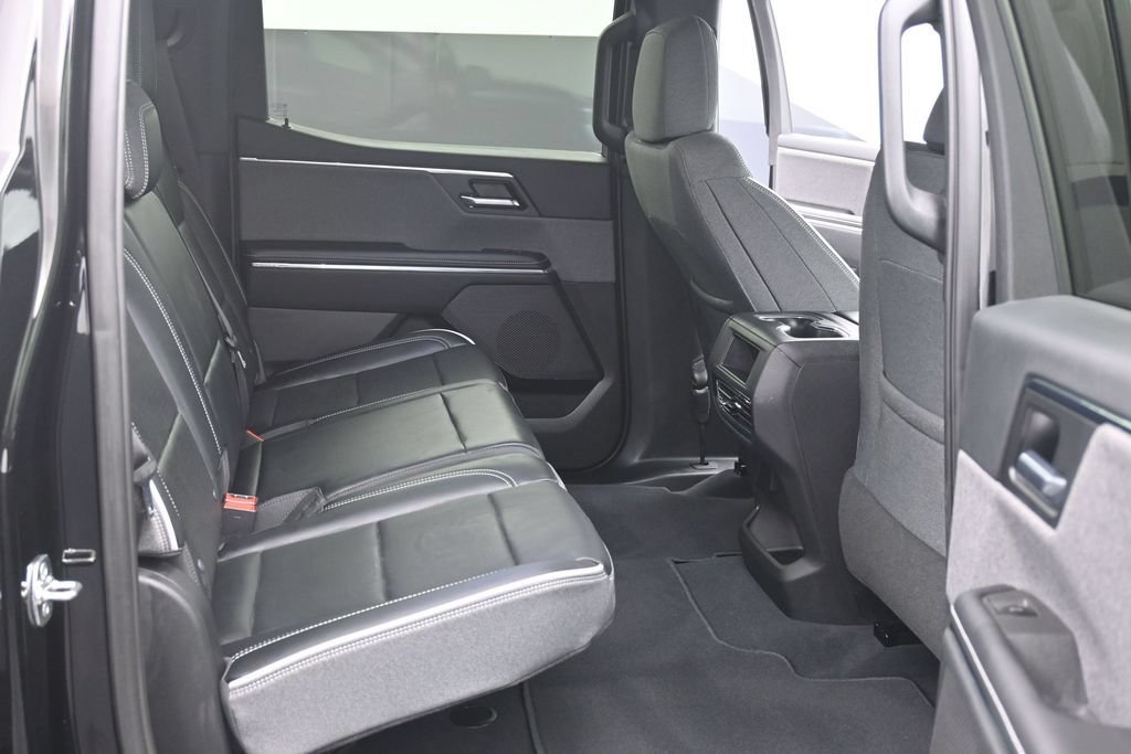 Used 2026 GMC Sierra EV Elevation AWD/4WD image 12