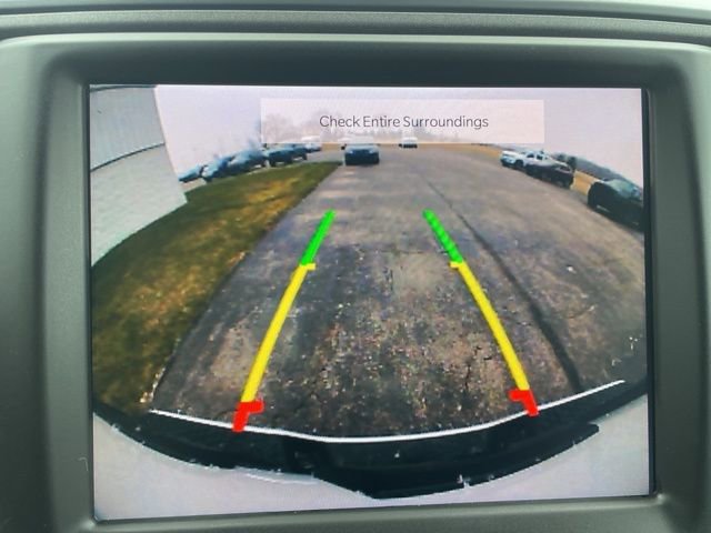 Used 2022 RAM 1500 Express w/ Wheel & Sound Group AWD/4WD image 28