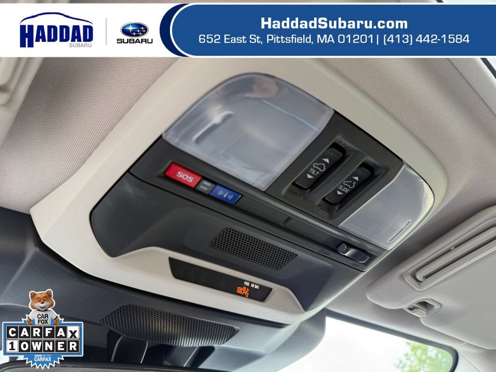 Certified 2024 Subaru Crosstrek 2.0i Premium AWD/4WD image 18
