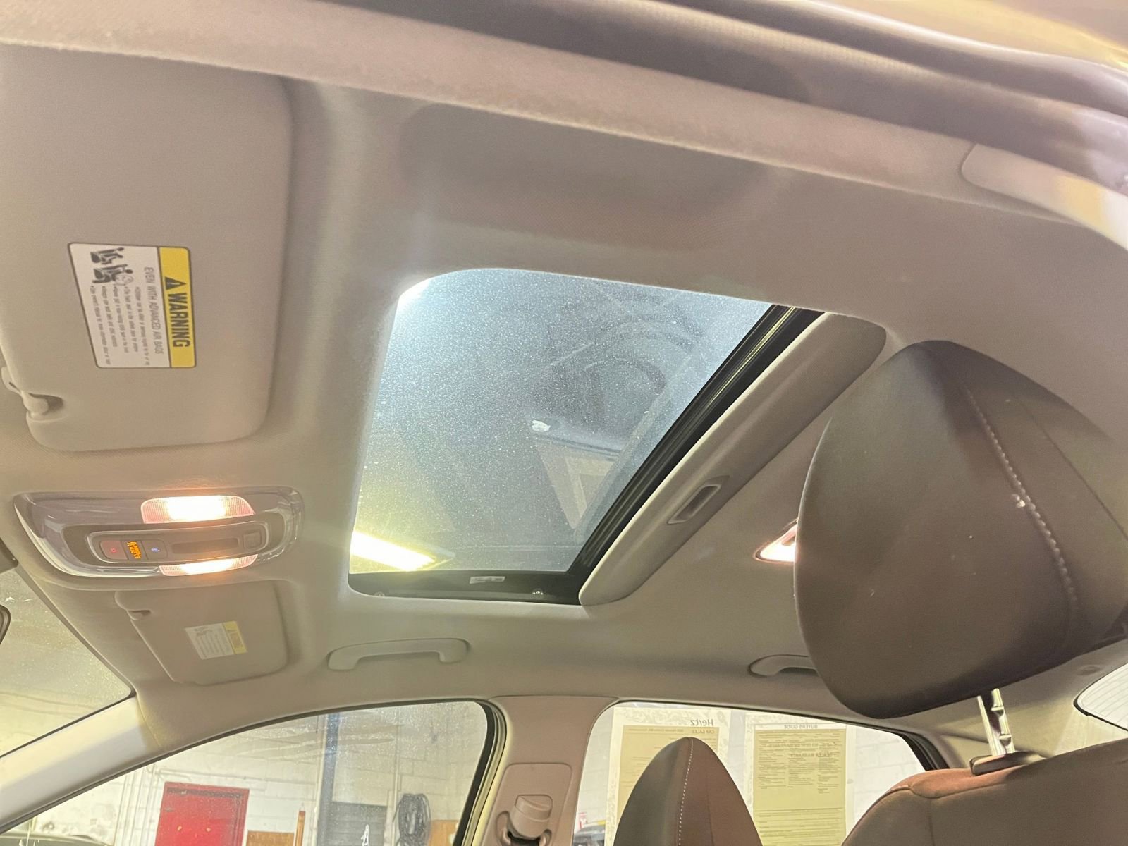 Used 2025 Hyundai Elantra SEL image 28