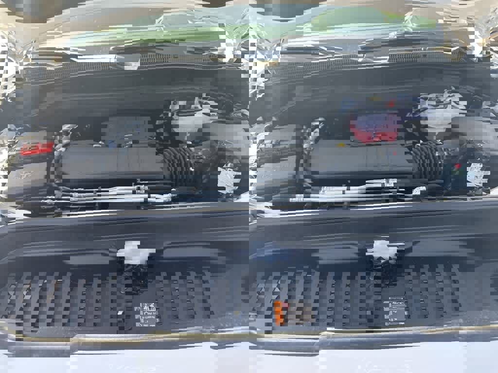 New 2024 GMC Sierra 1500 Elevation image 16