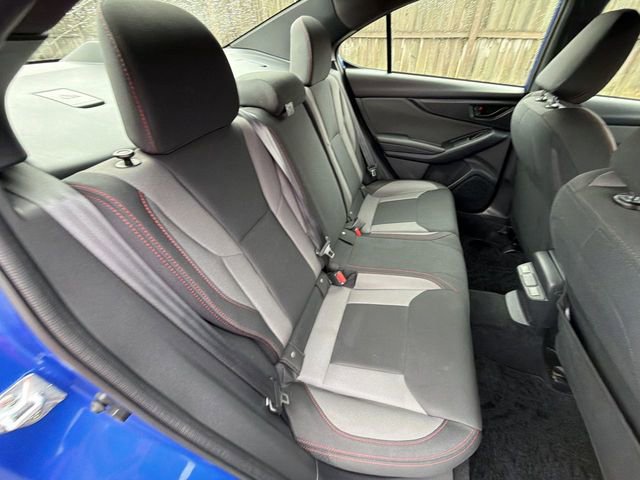 Certified 2024 Subaru WRX image 26