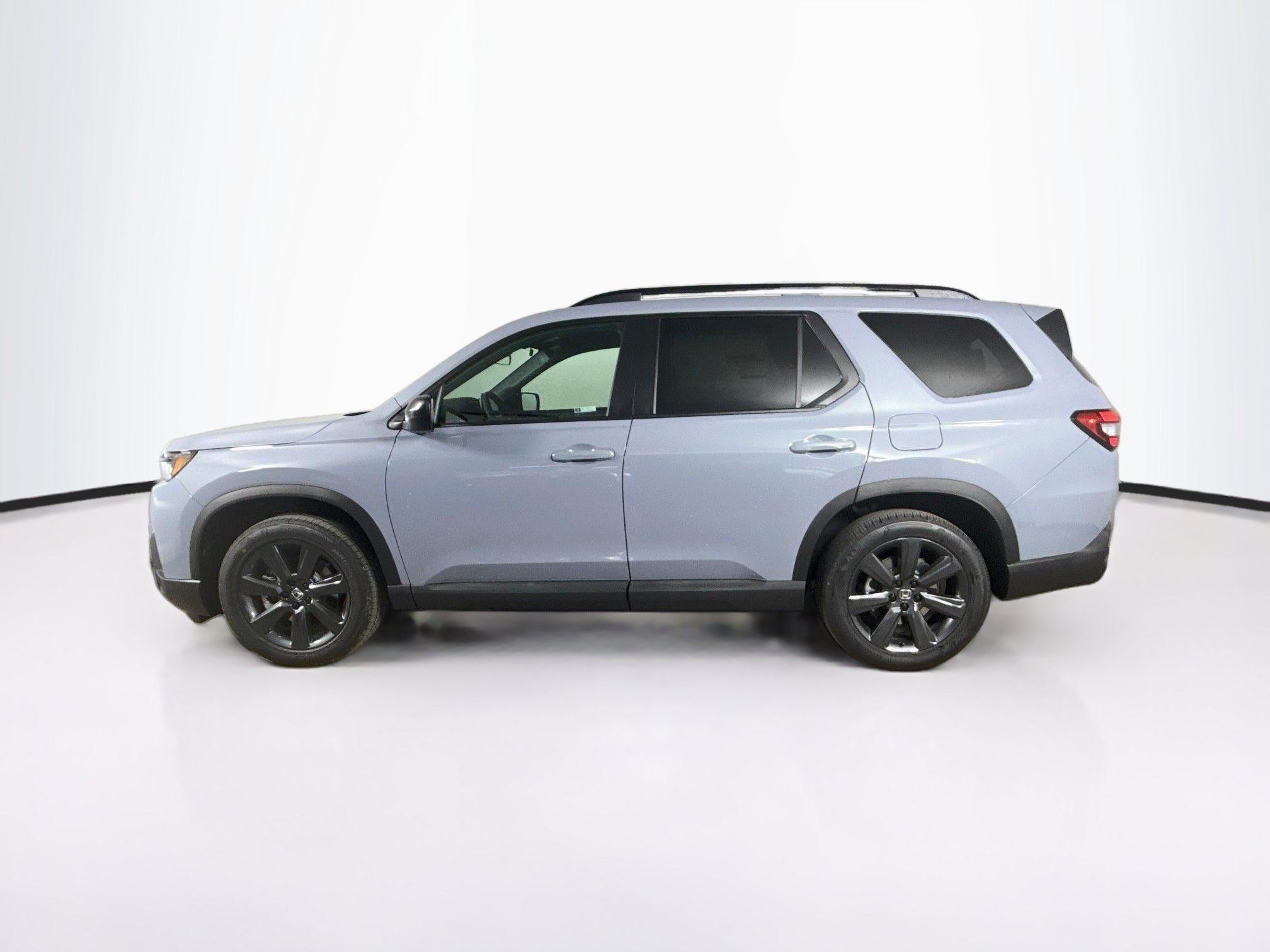 New 2026 Honda Pilot Sport image 7