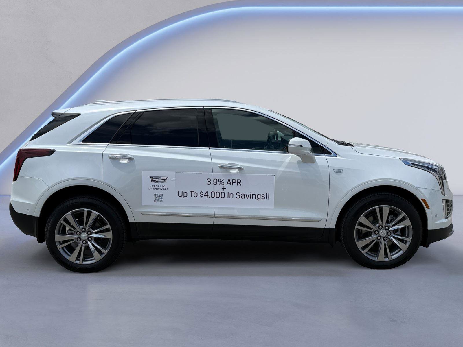 New 2026 Cadillac XT5 Premium Luxury w/ Driver Assist Package AWD/4WD video 2