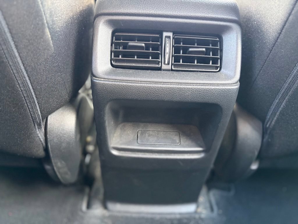 Certified 2024 Honda CR-V LX image 14