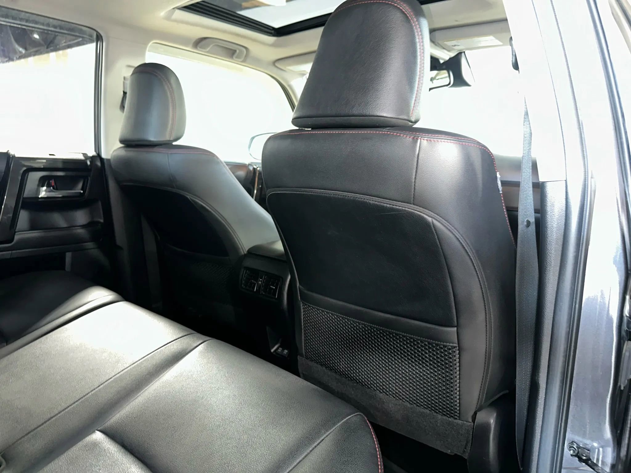 Used 2020 Toyota 4Runner TRD Pro image 35