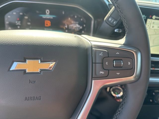 New 2026 Chevrolet Silverado 1500 LT w/ All Star Edition Plus image 20