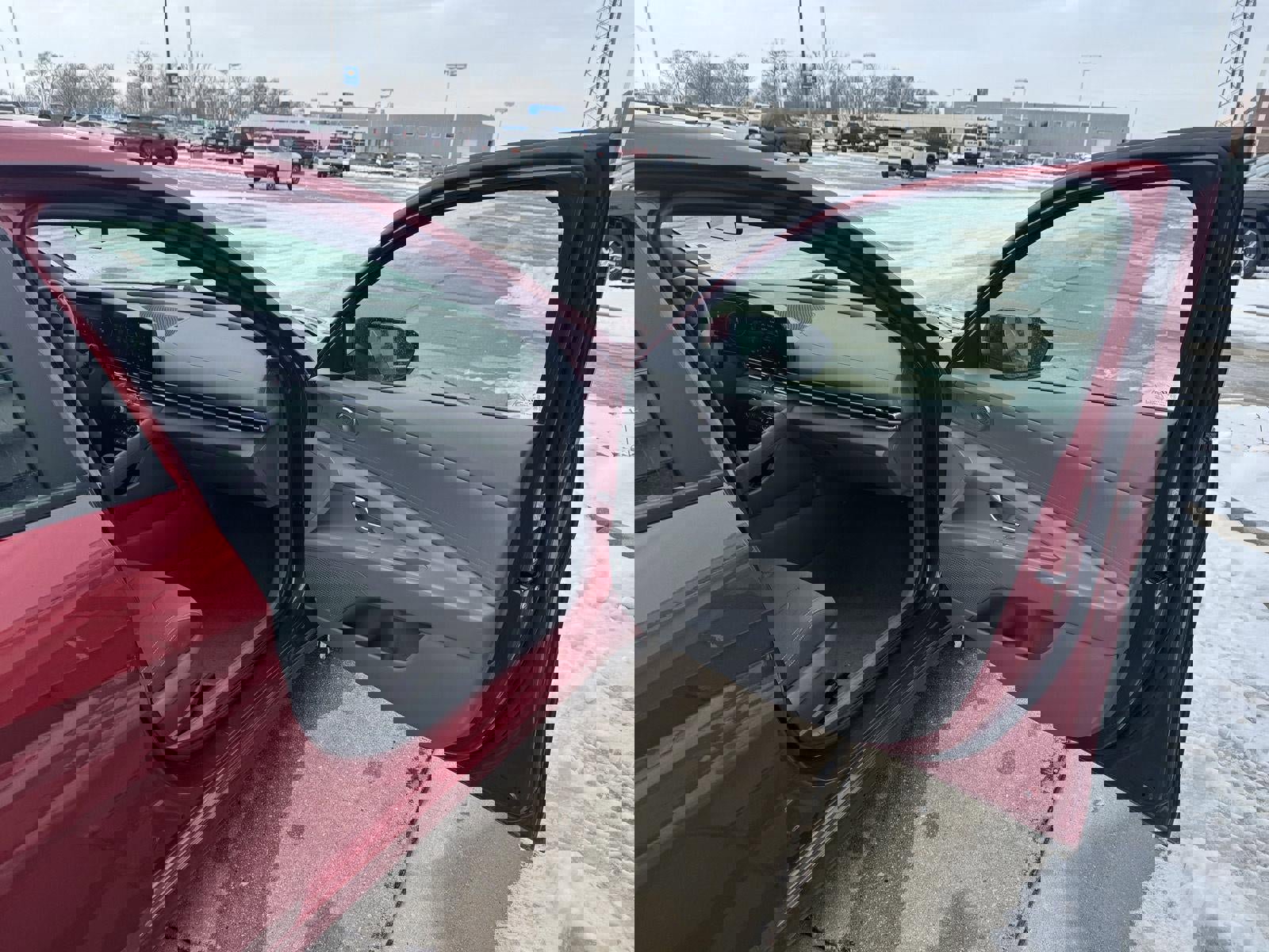 Used 2024 Hyundai Elantra SEL image 23