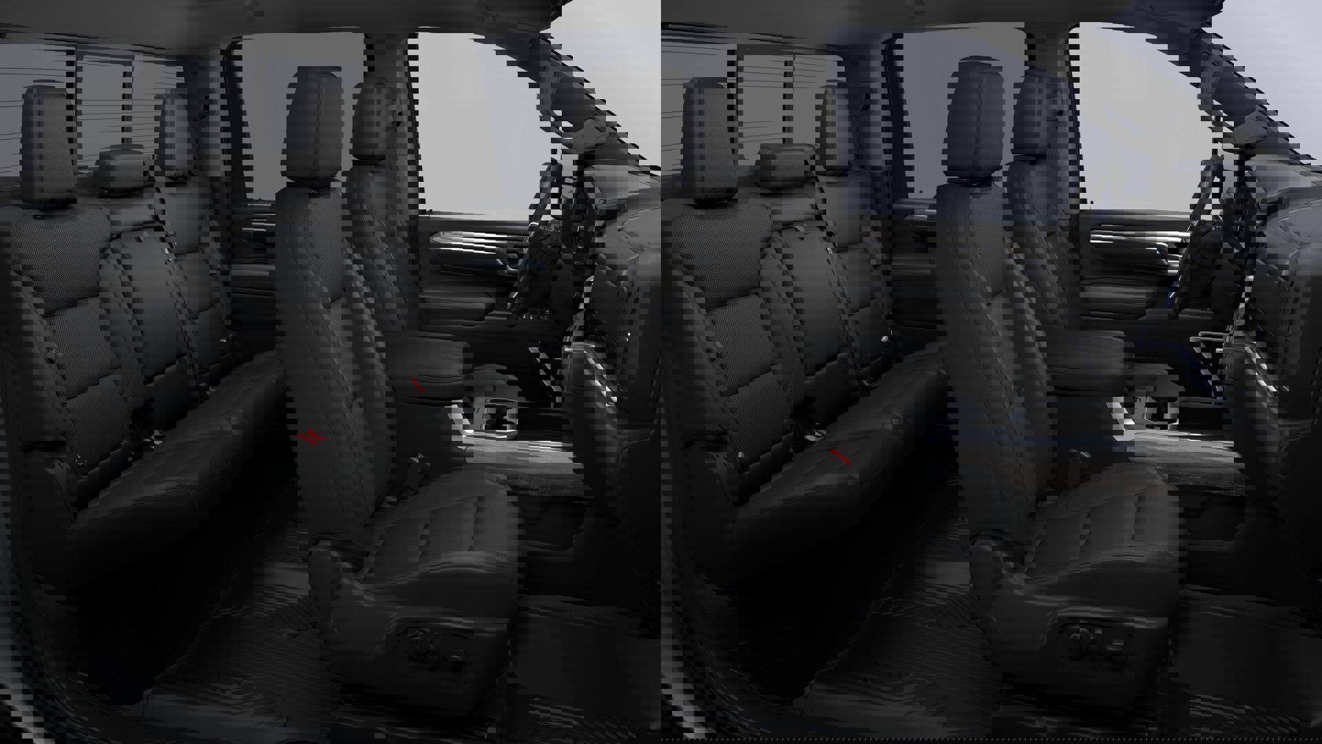 New 2026 Chevrolet Silverado 2500 LTZ w/ LTZ Convenience Package image 6