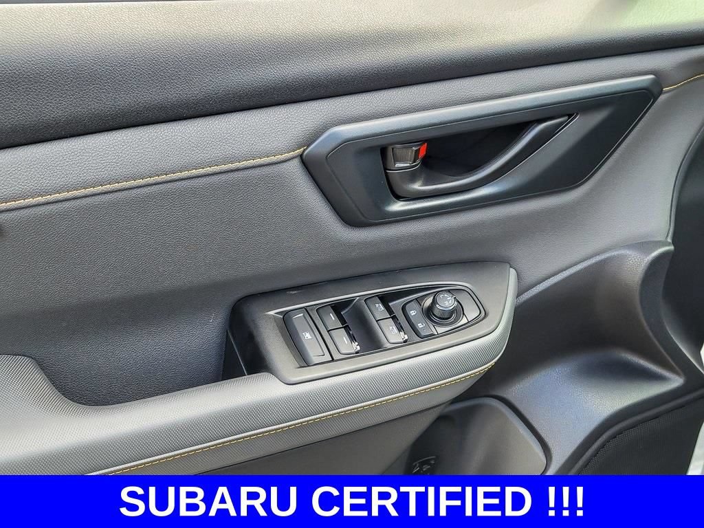 Used 2026 Subaru Forester Wilderness AWD/4WD image 14