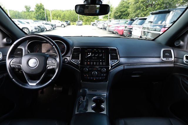Used 2022 Jeep Grand Cherokee Limited RWD image 33