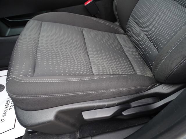 Used 2025 Chevrolet Equinox LT image 20