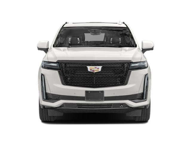 Certified 2024 Cadillac Escalade Sport w/ LPO, ONYX Package AWD/4WD image 9