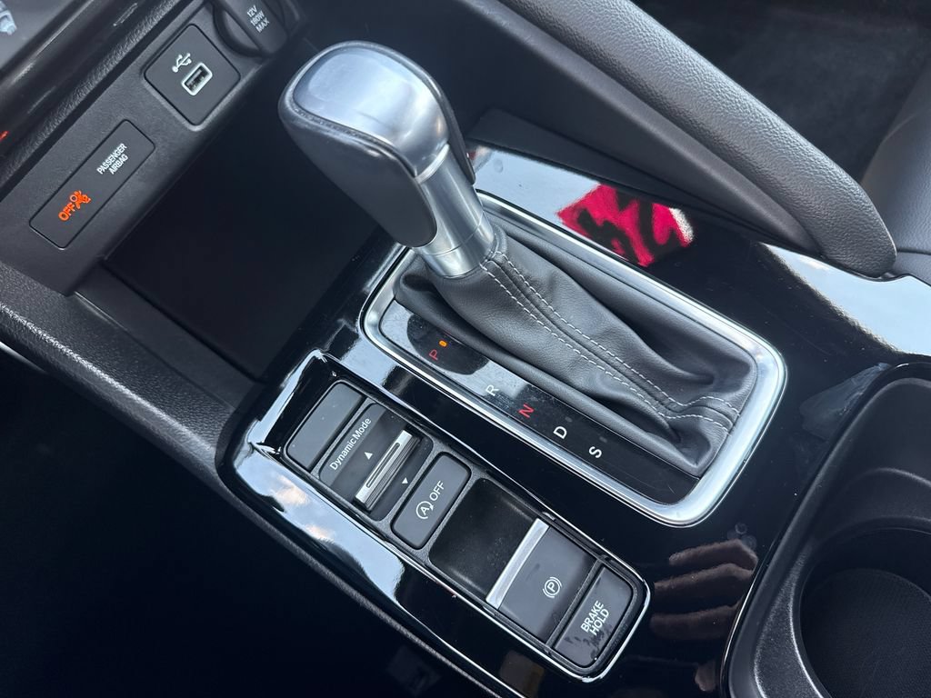 Used 2024 Acura Integra A-Spec FWD image 29