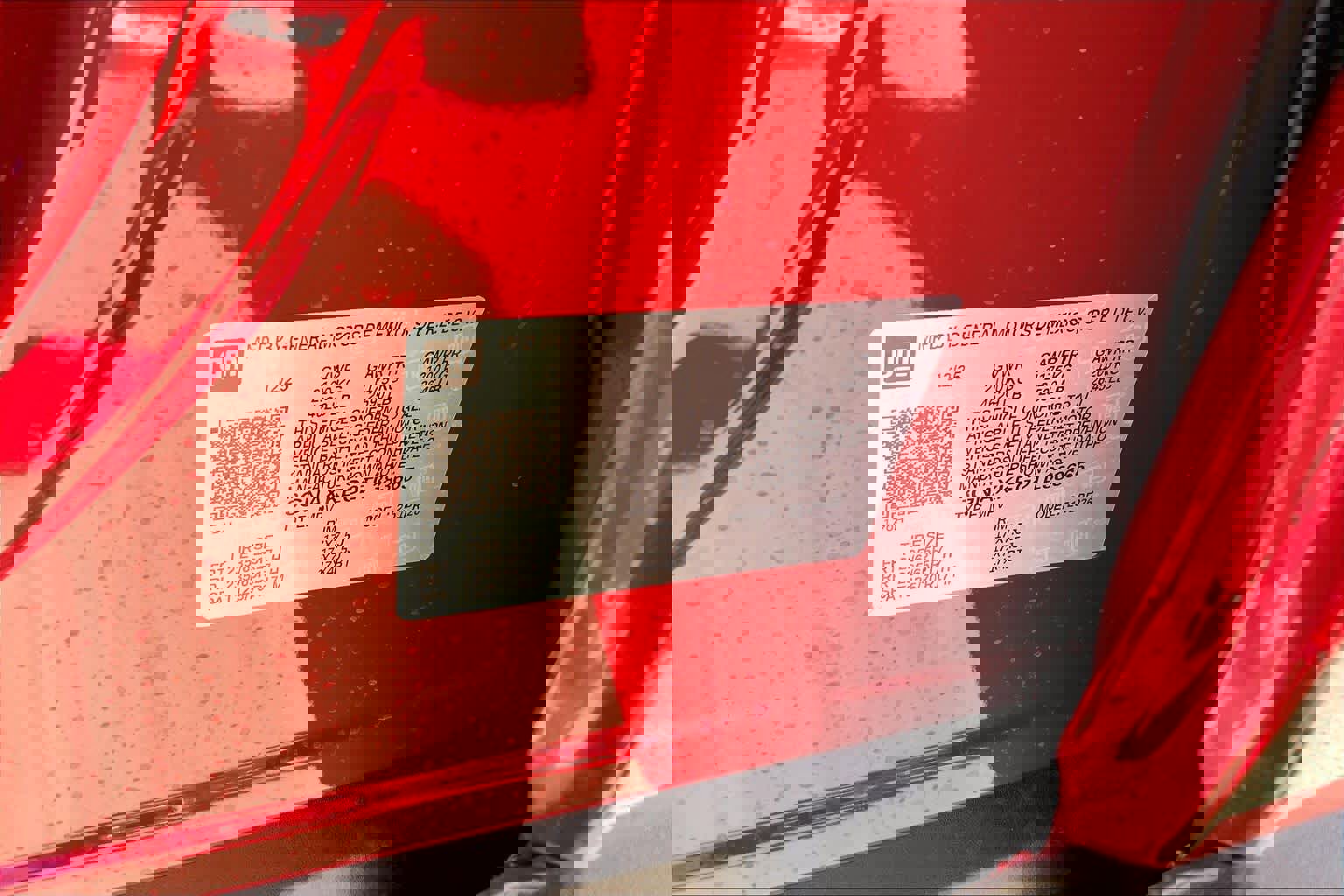 Used 2026 Chevrolet Equinox ACTIV w/ LPO, Floor Liner Package image 37