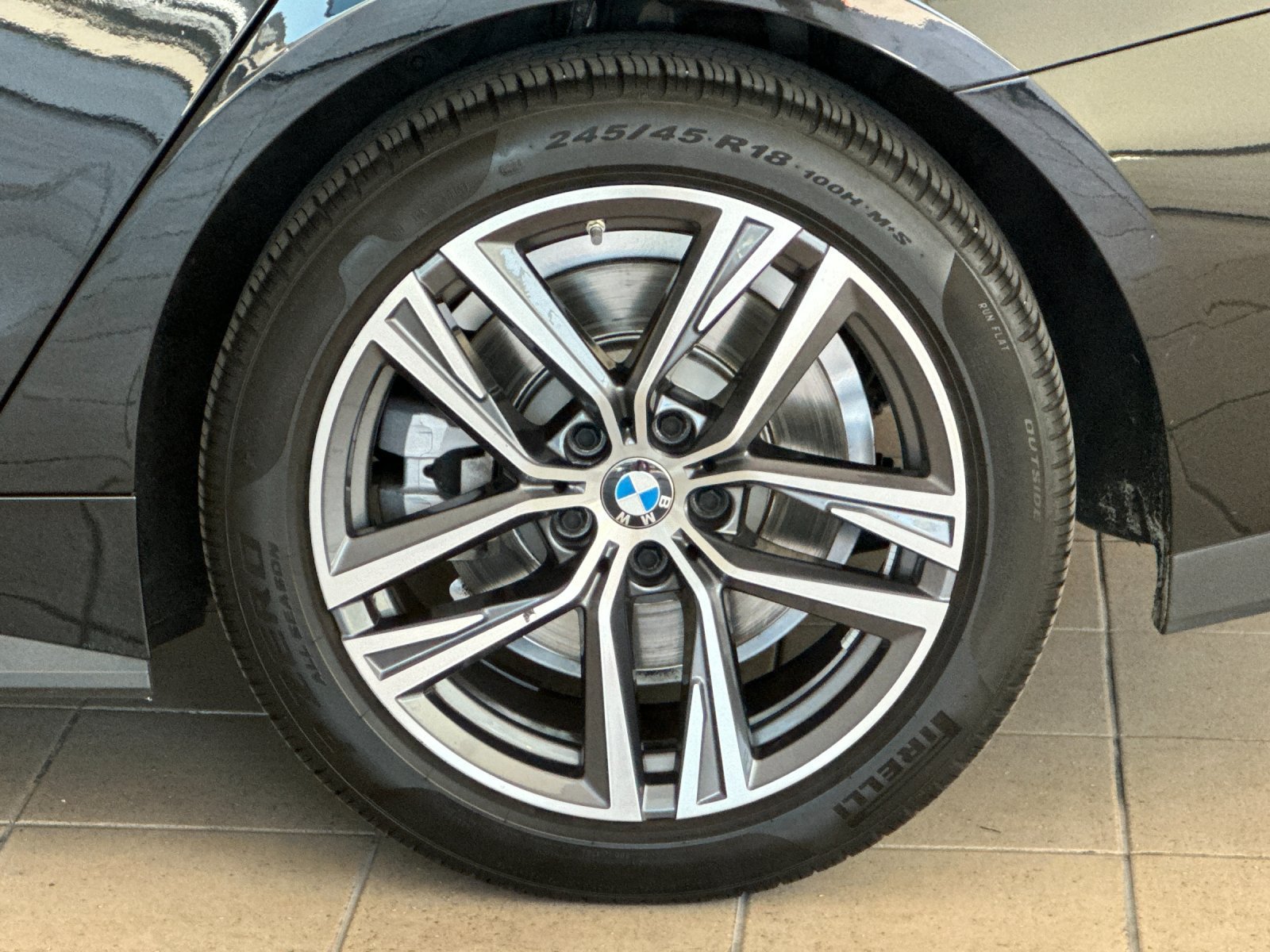 Used 2024 BMW 430i Gran Coupe xDrive w/ Premium Package AWD/4WD image 24