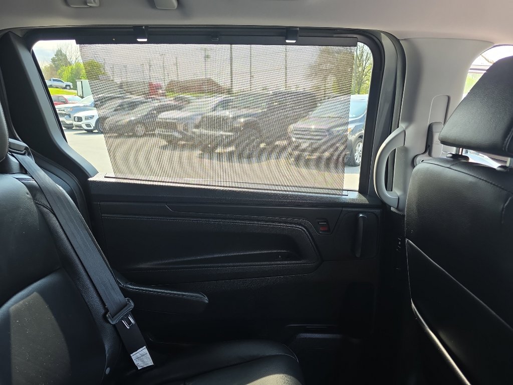 Used 2023 Honda Odyssey EX-L image 16
