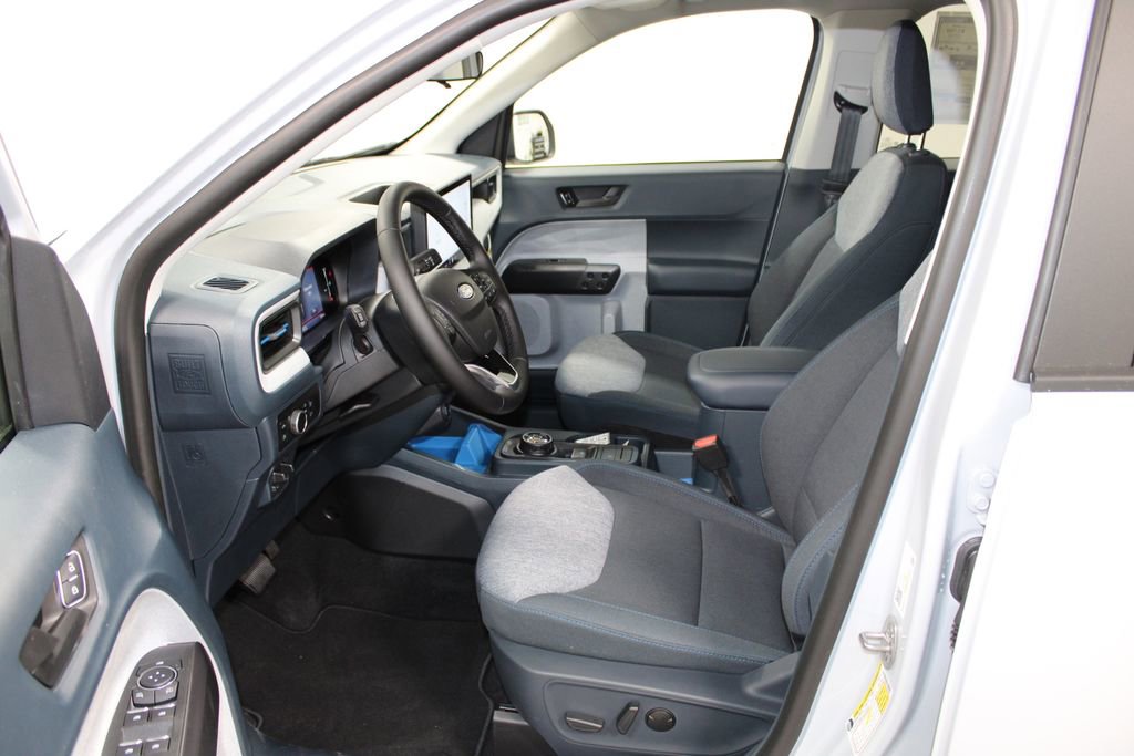 New 2026 Ford Maverick XLT image 22