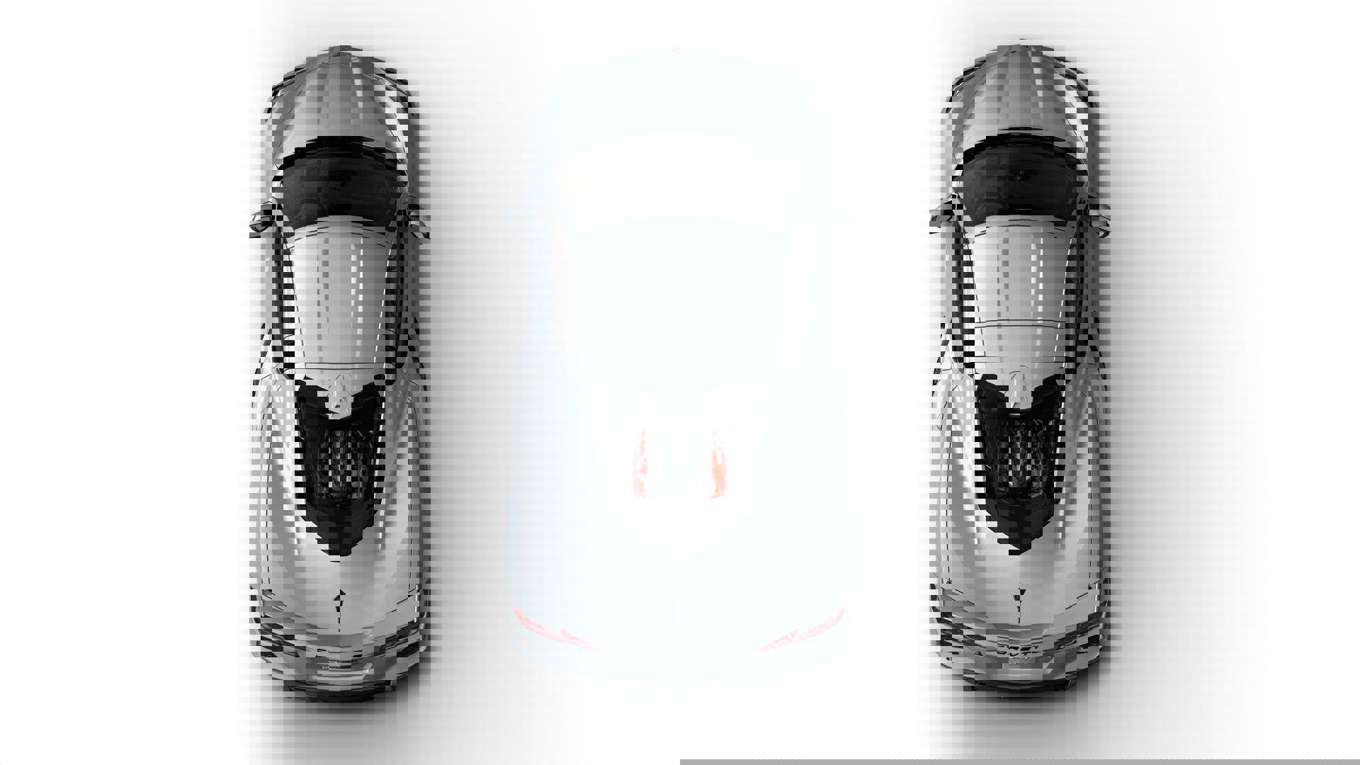 New 2026 Chevrolet Corvette Stingray Preferred Cpe w/ 2LT image 5