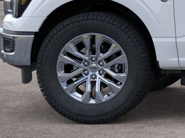 New 2026 Ford F150 Lariat w/ Equipment Group 502A High AWD/4WD image 19
