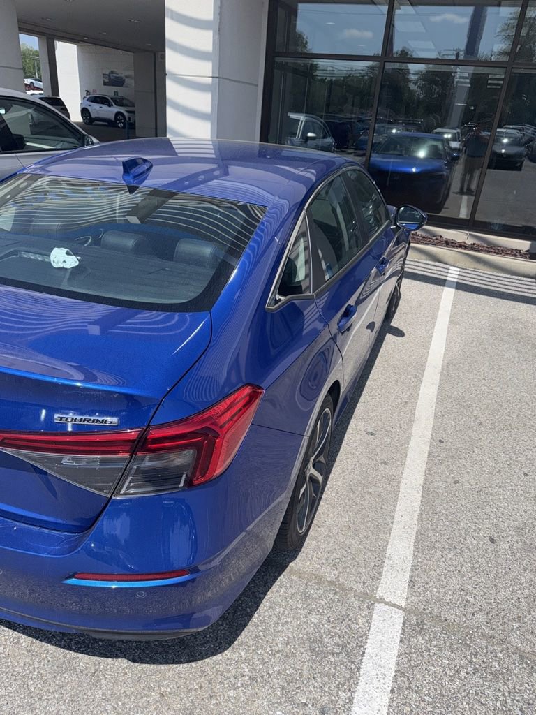 Used 2023 Honda Civic Touring image 6