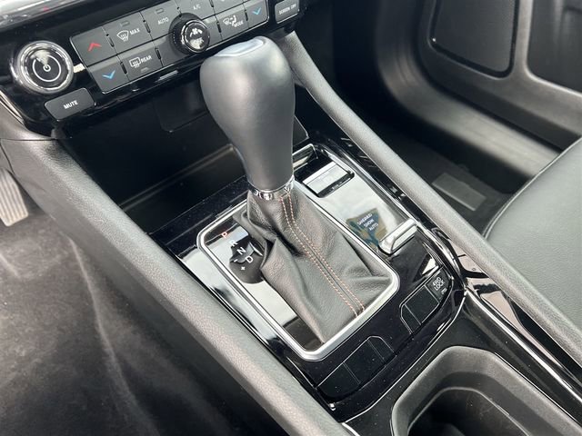 Used 2022 Jeep Compass Limited image 25