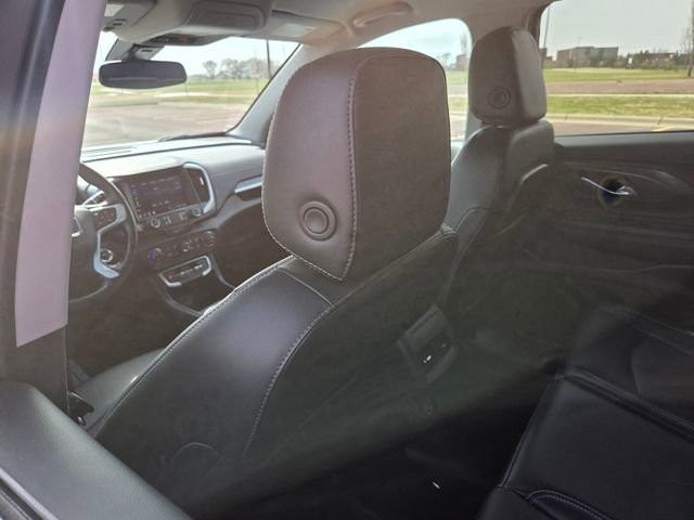 Used 2022 GMC Terrain SLT w/ Tech Package AWD/4WD image 48