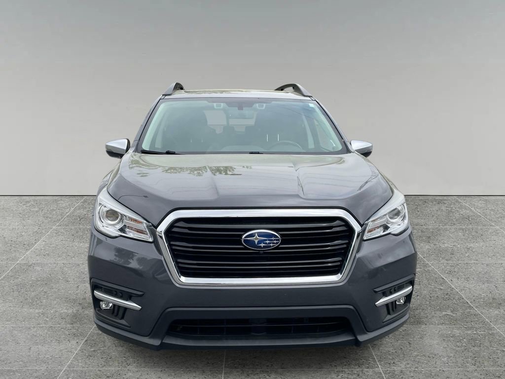 Used 2020 Subaru Ascent Touring w/ Popular Package #2A image 8