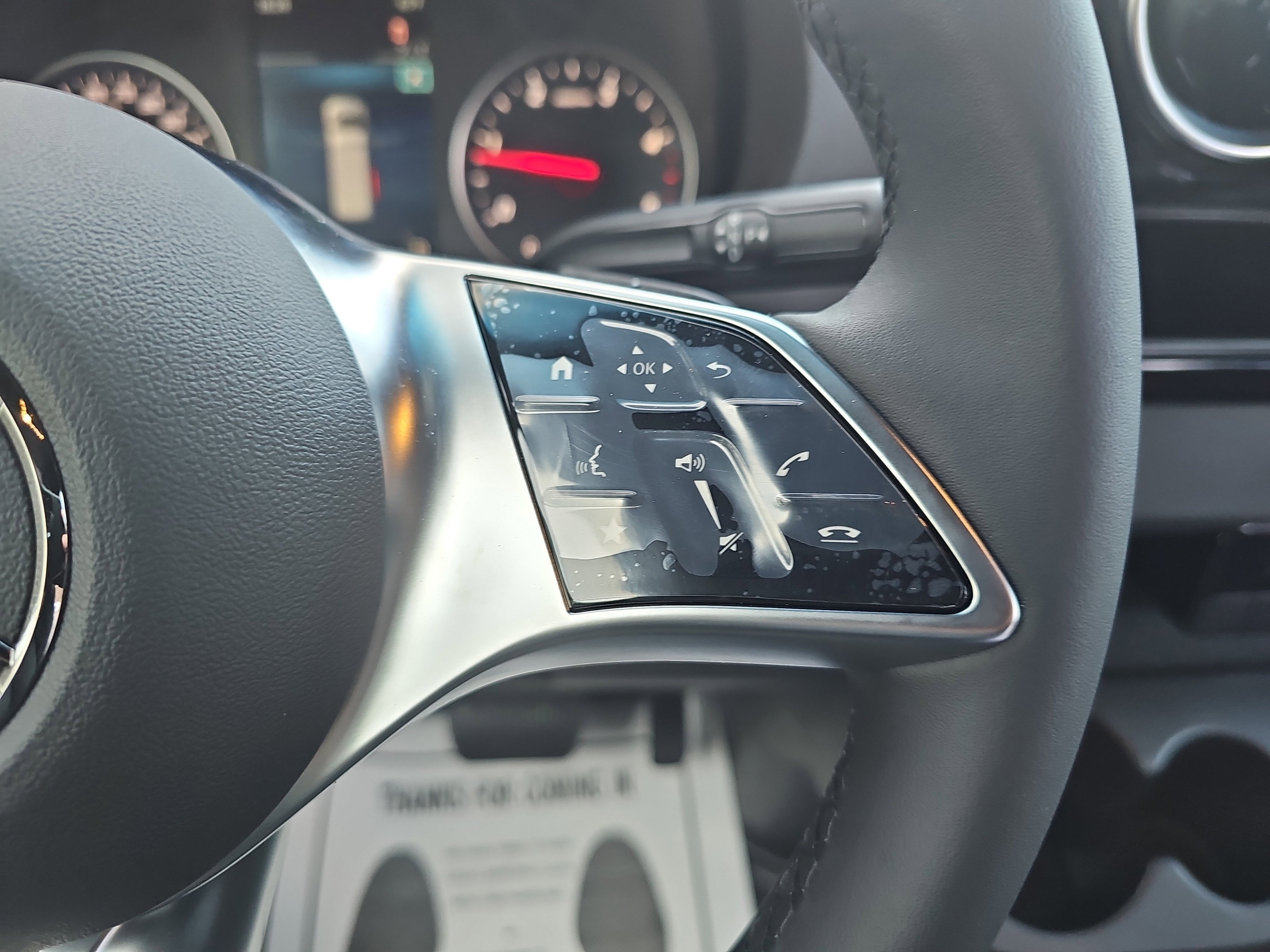 New 2026 Mercedes-Benz Sprinter 3500 image 20