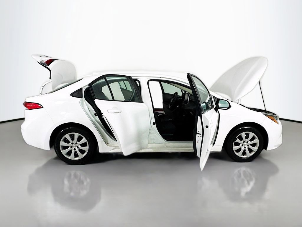 Used 2020 Toyota Corolla LE image 20