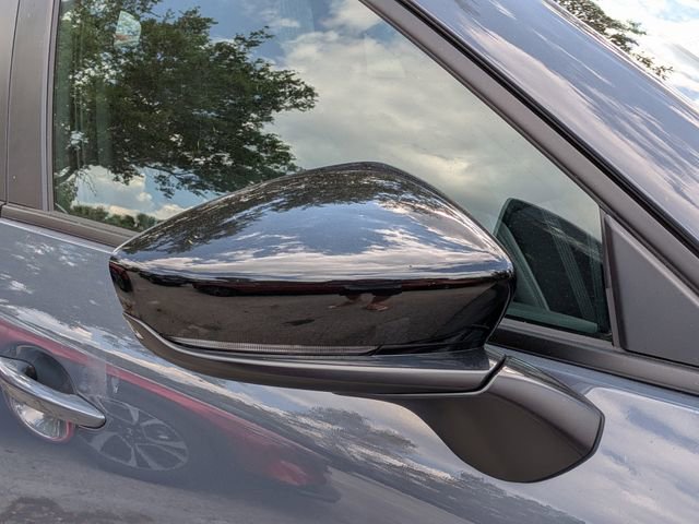 New 2026 MAZDA CX-50 2.5 Hybrid w/ Preferred Pkg image 12