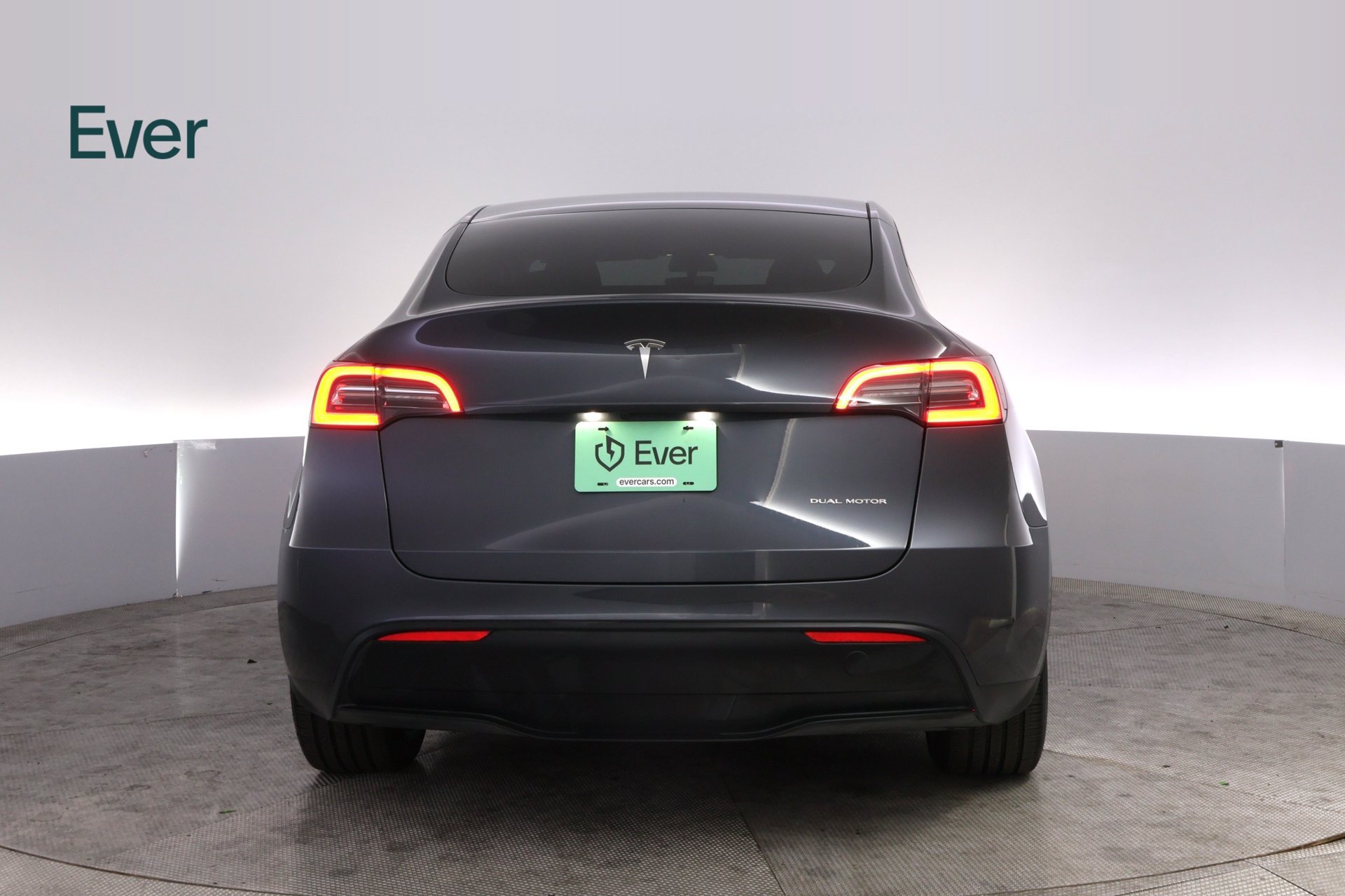 Used 2023 Tesla Model Y Long Range AWD/4WD image 15
