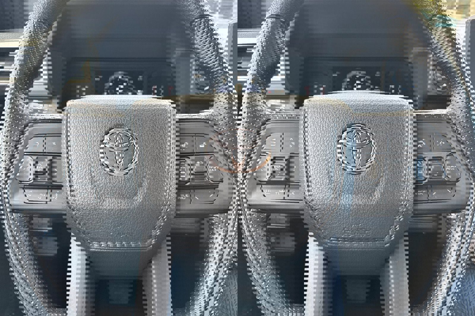 New 2026 Toyota Tacoma SR5 image 26