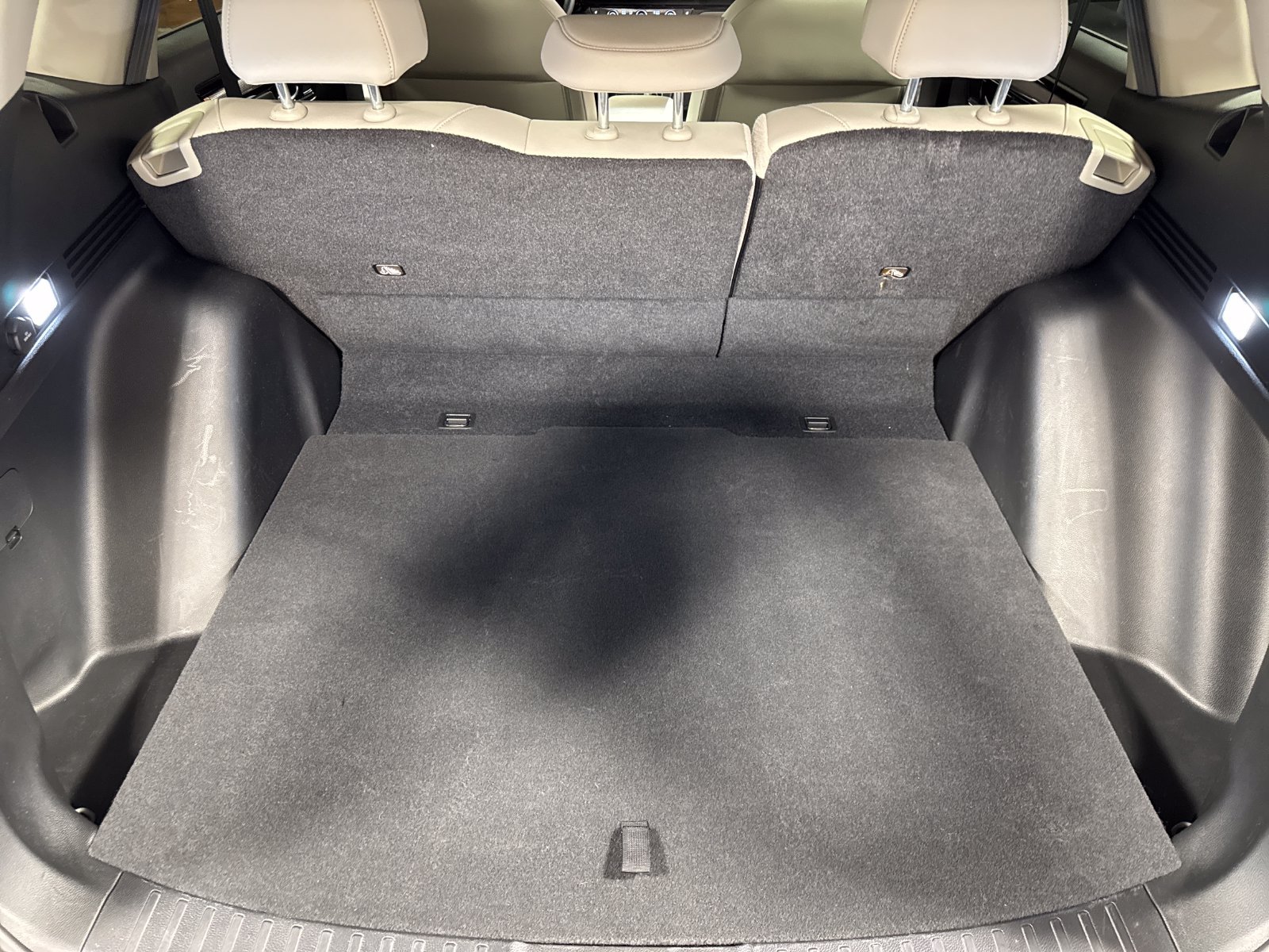 Certified 2024 Honda CR-V EX-L image 24