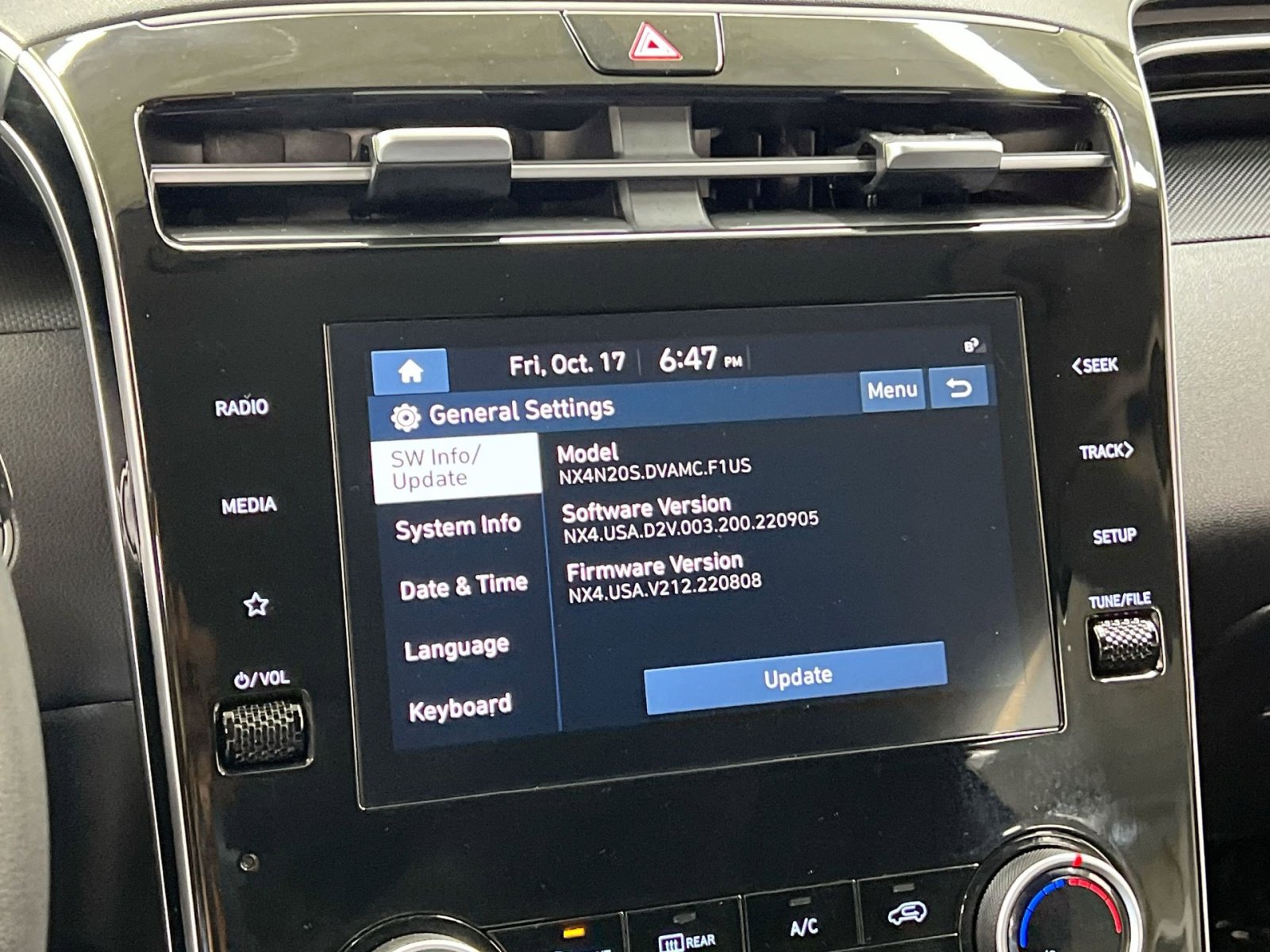 Used 2023 Hyundai Tucson SEL image 24