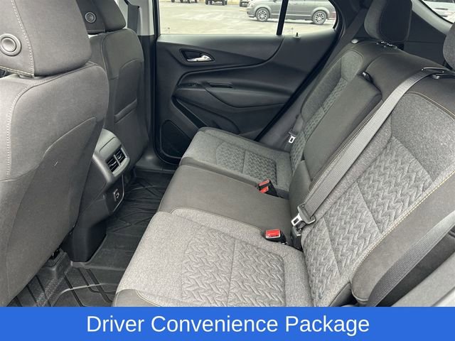 Certified 2023 Chevrolet Equinox LT image 29