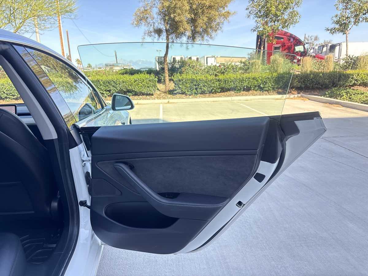 Used 2020 Tesla Model 3 Long Range image 13