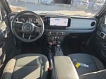 Used 2024 Jeep Wrangler Unlimited AWD/4WD image 20