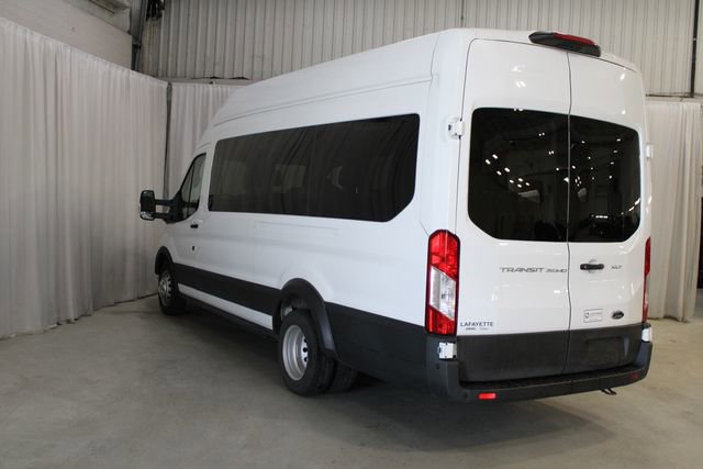 Used 2021 Ford Transit 350 XLT RWD image 32