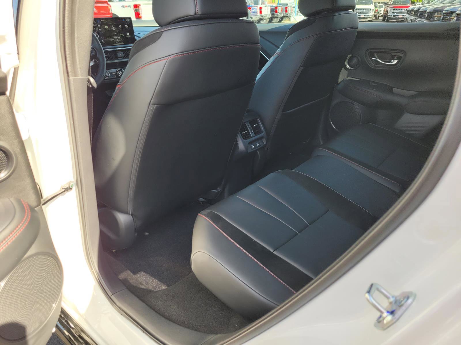 New 2026 Acura ADX A-Spec image 11