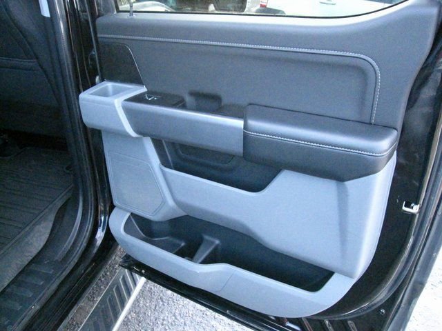 Used 2022 Ford F150 XLT w/ Equipment Group 302A High image 26