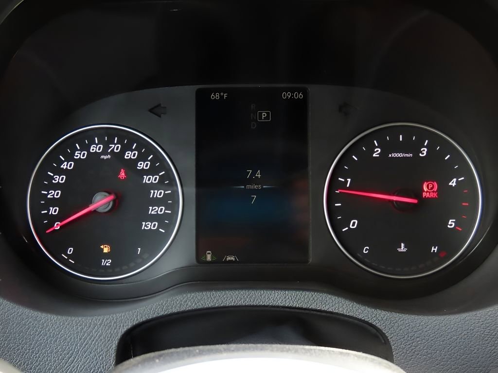 Used 2024 Mercedes-Benz Sprinter 2500 image 57
