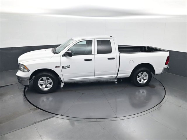 Used 2020 RAM 1500 Tradesman w/ Popular Equipment Group image 20